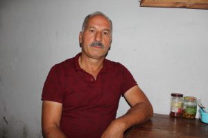 İşe aldığı &ccedil;obanların saldırısına uğradı