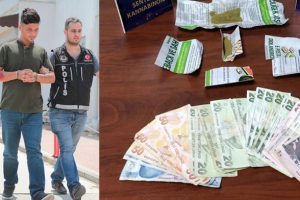 Uyuşturucu satıcılarına y&ouml;nelik operasyon