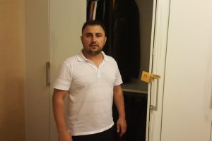 Bal satışıyla tanınmıştı, 1.5 milyon doları &ccedil;alındı