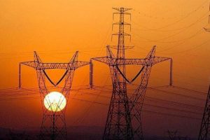 Lisanslı elektrik &uuml;retimi nisanda y&uuml;kseldi