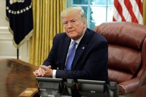 "Trump İran'da savaş değil ekonomik kazan&ccedil; peşinde"