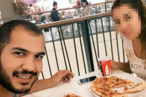 D&uuml;ğ&uuml;n g&uuml;n&uuml; damadını &ouml;ld&uuml;rd&uuml;!