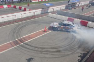 RedBull Car Park Drift T&uuml;rkiye'de şampiyon Fahimreza Keykhosravi