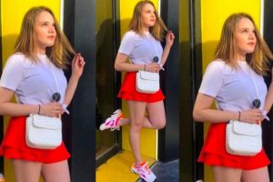 Miray Daner'in paylaşımına beğeni yağdı!