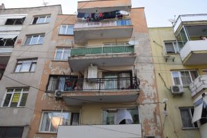 Havalandırma boşluğuna d&uuml;şen lise Emir'in feci &ouml;l&uuml;m&uuml;