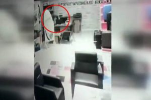 &Ccedil;alıştığı iş yerinin kasasını boşalttı