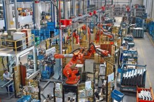T&uuml;rkiye İmalat PMI Haziran'da 47.9'a y&uuml;kseldi