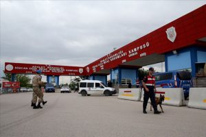 Etimesgut Zırhlı Birlikler davasında sona gelindi