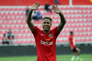 Denizlispor, Chery'i istiyor