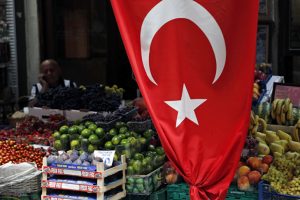 "İstanbul'da perakende fiyatlar ge&ccedil;en yıla g&ouml;re arttı"
