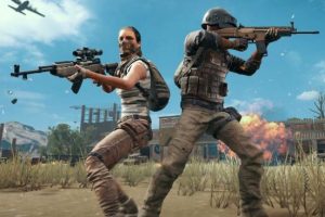 PUBG oynamasına izin vermeyen abisini &ouml;ld&uuml;rd&uuml;