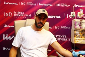 Fenerbah&ccedil;eli futbolcular sağlık kontrol&uuml;nden ge&ccedil;ti