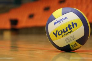 T&uuml;rk voleybolunun 'final' haftası