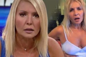 Seda Akgül: Erkek konusunda yokluk ülkesiyiz