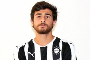 "Kardeşimin&nbsp;Galatasaray'a transferini kutluyoruz"