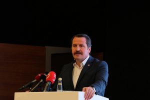 Ali Yal&ccedil;ın: En az 91 bin &ouml;ğretim elemanına ihtiya&ccedil; var