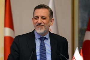 60 &uuml;lkeden iş insan Bursa Junioshow Fuarı'na geliyor