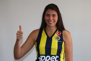Fenerbah&ccedil;e Opet, Ceren Kestireng&ouml;z'&uuml; transfer etti