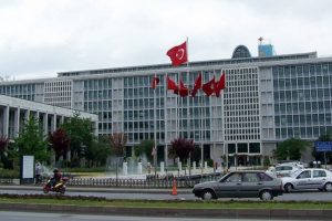 İstanbul B&uuml;y&uuml;kşehir Belediyesi'nde bir istifa daha!
