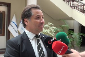 Mesut Mestan'dan transfer a&ccedil;ıklaması
