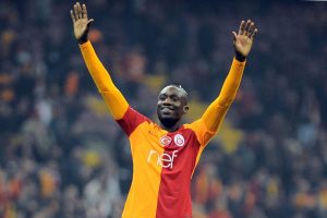 Diagne'den Galatasaray'a mesaj var