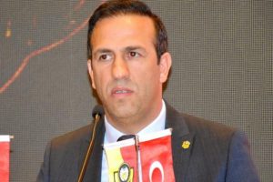 Adil Gevrek: "4-5 transfer daha yapmamız gerekiyor"