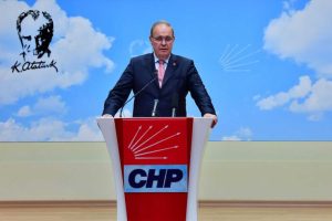 CHP'li &Ouml;ztrak: Belediye başkanlarının yetkileri alınmaya &ccedil;alışılıyor