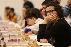 LGS sınavındaki başarıda 'satran&ccedil; etkisi'
