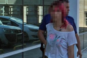 Depozitosunu alamayınca sevgilisine ev sahibini d&ouml;vd&uuml;rd&uuml;