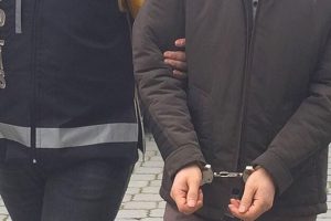 FET&Ouml;/PDY operasyonuna 3 g&ouml;zaltı