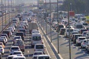 FSM'deki &ccedil;alışma nedeniyle 300 ek metrob&uuml;s seferi konuldu