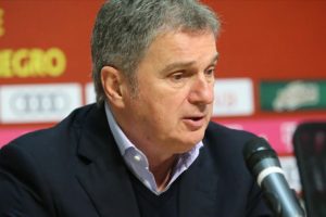Sırbistan Milli Takımı'nda Tumbakovic d&ouml;nemi