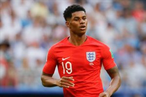 Manchester United, Rashford'un s&ouml;zleşmesini uzattı