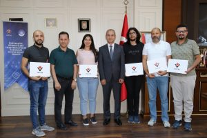 ALK&Uuml;'n&uuml;n hedefi T&uuml;rkiye birinciliği
