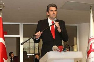 Beşok'tan Tahkim Kurulu a&ccedil;ıklaması