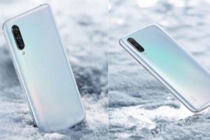 Xiaomi Mi CC9 detayları belli oluyor