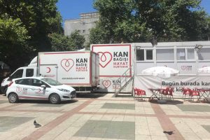 Bursalı Eren i&ccedil;in k&ouml;k h&uuml;cre ve kan bağışı kampanyası başlatıldı