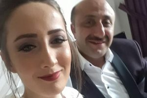 1,5 aylık hamile Başak'tan bir haftadır haber alınamıyor
