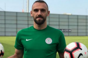 Damien Comolli, Vedat Muri&ccedil; i&ccedil;in pazarlık masasında!