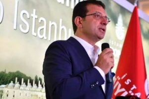 Ekrem İmamoğlu, İBB Genel Sekreteri'ni a&ccedil;ıkladı!