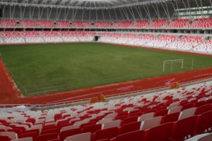Sivasspor'da kombine fiyatları belirlendi