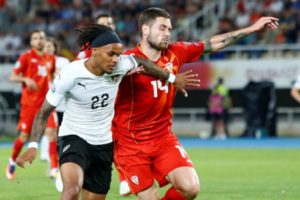 Inter, Lazaro'yu kadrosuna kattı