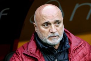 Kayserispor, Hikmet Karaman ile nikah tazeledi