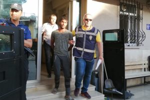 Bursa'da 50'ye yakın bisiklet ve bebek arabası &ccedil;alan ş&uuml;pheli tutuklandı