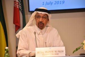 OPEC &uuml;retimi kısma kararını 9 ay daha uzattı
