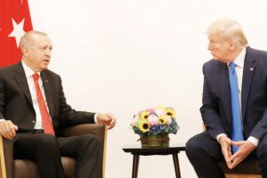 G-20 Zirvesi, T&uuml;rk piyasalarına olumlu yansıdı