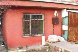Ergenekon soruşturması bu gecekonduda başladı