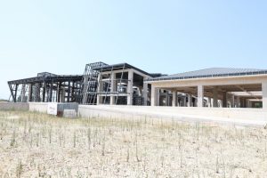 Bursa Mustafakemalpaşa yaşam merkezine kavuşuyor