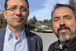 CHP'nin reklamcısı Başsoy: Bu d&ouml;nem 2. Kemalizm d&ouml;nemi olarak anılacak