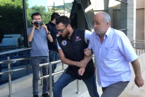 Ter&ouml;r &ouml;rg&uuml;t&uuml; propagandası yapan 5 kişi adliyeye sevk edildi